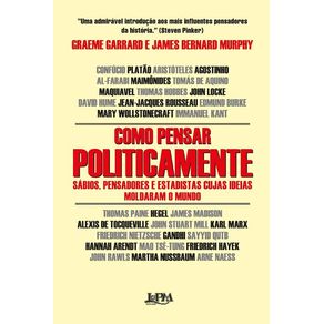Como-Pensar-Politicamente