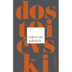 Diario-Do-Subsolo