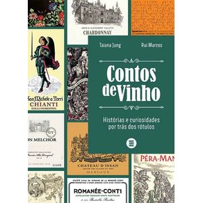 Contos-de-Vinho