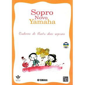 Sopro-Novo-Yamaha---Flauta-Doce-Soprano