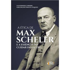 A-Etica-de-Max-Scheler