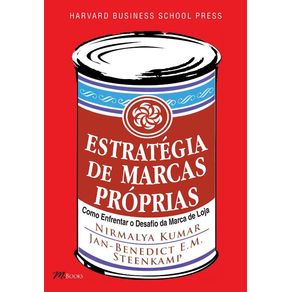 Estrategia-De-Marcas-Proprias---Harvard-Business-School-Press