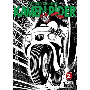 Kamen-Rider--Volume-2