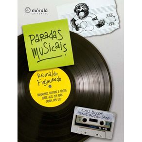 Paradas-Musicais---Quadrinhos-Cartuns-e-Textos-Sobre-Jazz-Pop-Rock-Samba-MPB-Etc.