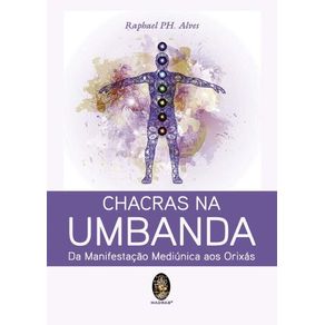 Chacras-na-Umbanda