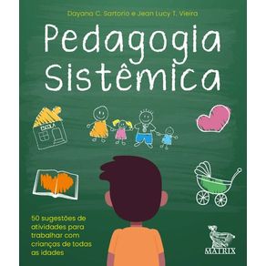 Pedagogia-Sistemica