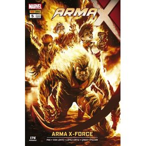 Arma-x---Vol.-05