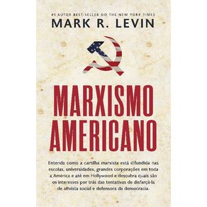 Marxismo-Americano