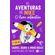 As-Aventuras-De-Mike:-o-Livro-Interativo