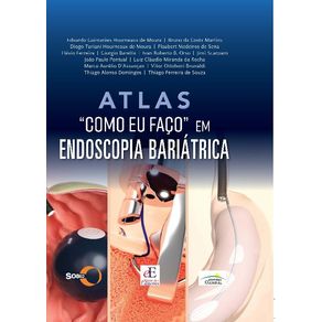 Atlas-Como-Eu-Faco--em-Endoscopia-Bariatrica