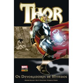 Thor--Os-Devoradores-De-Mundos