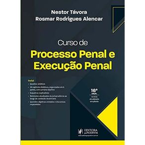 CURSO-DE-PROCESSO-PENAL-E-EXECUCAO-PENAL--2021-