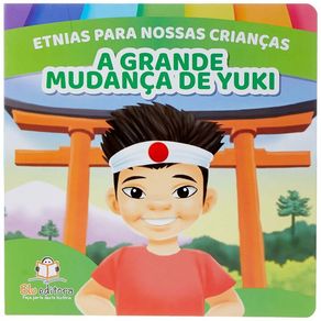 Etnias-Para-Nossas-Criancas---Orientais