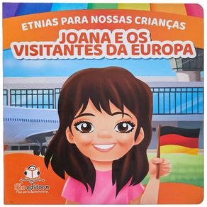 Etnias-Para-Nossas-Criancas---Europeus