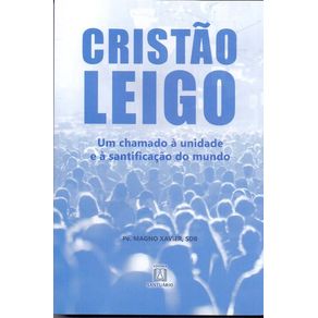Cristao-Leigo