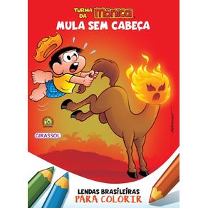 Tm--Lendas-Brasileiras-Para-Colorir---Mula-Sem-Cabeca