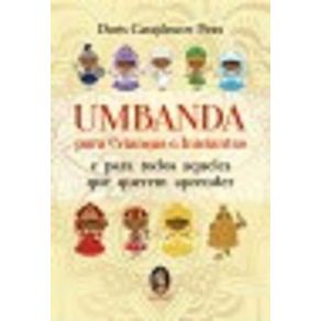 Umbanda-Para-Criancas-e-Iniciantes