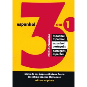Minidicionario-3-em-1---Espanhol