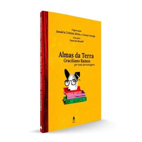 Almas-Da-Terra