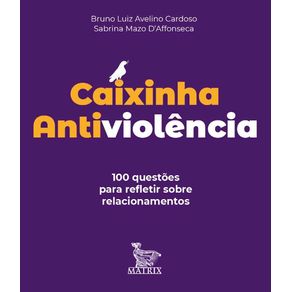 Caixinha-Antiviolencia