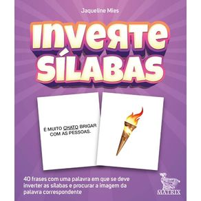 Inverte-Silabas