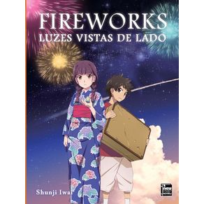 Fireworks--Luzes-Vistas-De-Lado