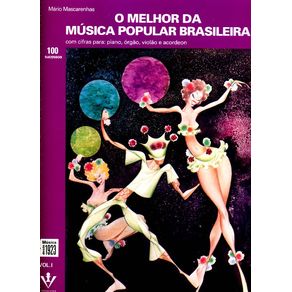 o-Melhor-Da-Musica-Popular-Brasileira---Vol.-I