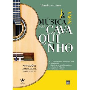 Musica-Nova-Para-Cavaquinho