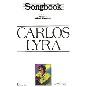 Songbook-Carlos-Lyra