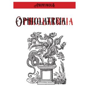 Ophiolatreia