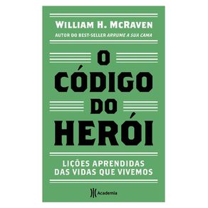 O-Codigo-do-Heroi