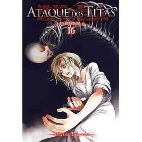 Ataque-Dos-Titas---Serie-Original---Vol.-16