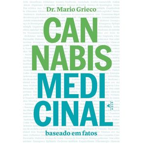 Cannabis-Medicinal