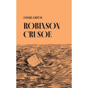 Robinson-Crusoe--Edicao-Critica