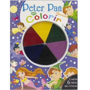 Dedinhos-Em-Acao--Peter-Pan-Para-Colorir