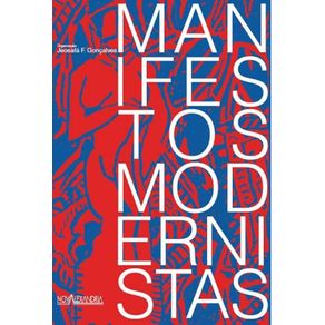 Manifestos-Modernistas