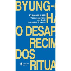 O-Desaparecimento-Dos-Rituais