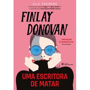 Finlay-Donovan