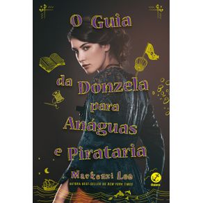 O-guia-da-donzela-para-anaguas-e-pirataria--Vol.-2-Irmaos-Montague-
