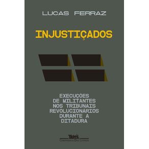 Injusticados