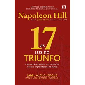 As-17-Leis-Do-Triunfo