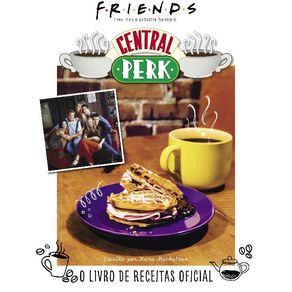 Friends-Central-Perk
