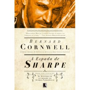 A-espada-de-Sharpe--Vol.-14-