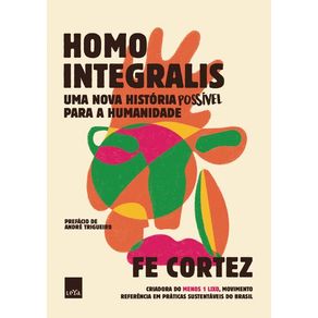 Homo-Integralis