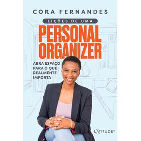 Licoes-De-Uma-Personal-Organizer