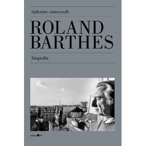 Roland-Barthes--Biografia