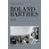 Roland-Barthes--Biografia