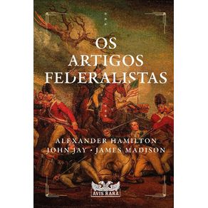 Os-Artigos-Federalistas