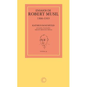 Ensaios-de-Robert-Musil-1900-1919