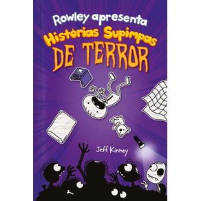 Rowley-Apresenta--Historias-Supimpas-de-Terror